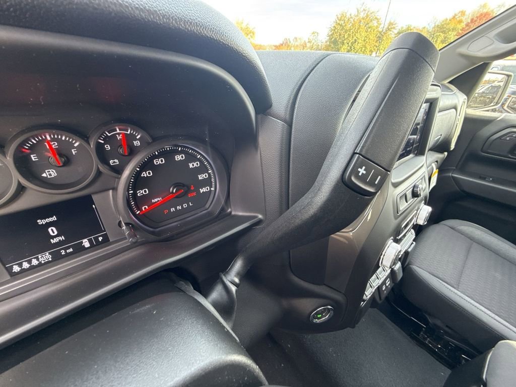 New 2026 GMC Sierra 1500 Pro image 21