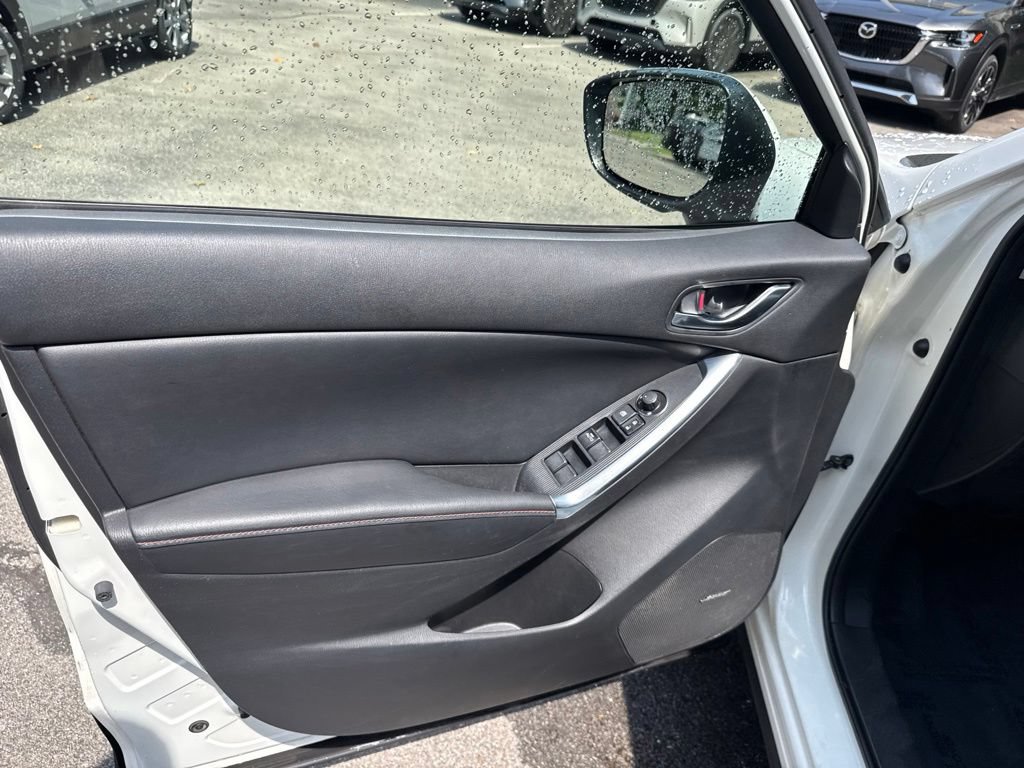 Used 2015 MAZDA CX-5 Grand Touring AWD/4WD image 10