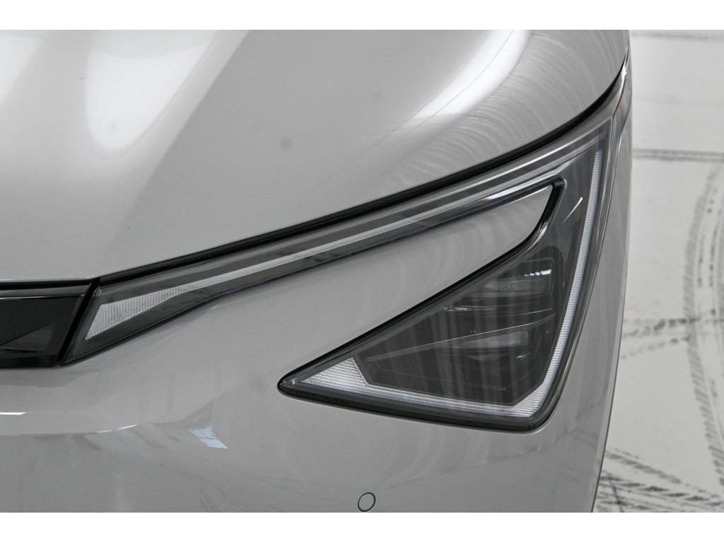 New 2025 Kia EV6 Wind image 9