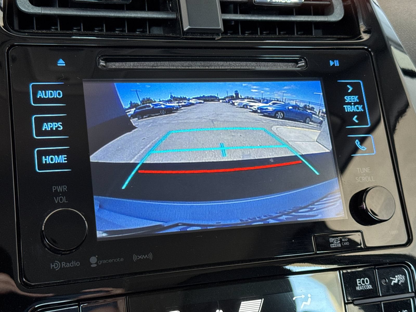 Used 2017 Toyota Prius Prime Plus FWD image 22