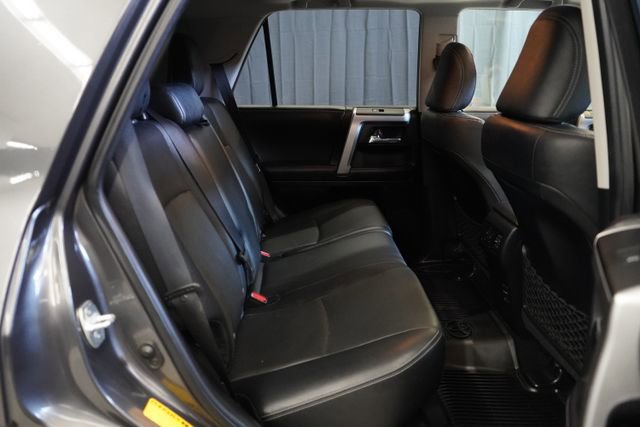 Used 2019 Toyota 4Runner Limited AWD/4WD image 52