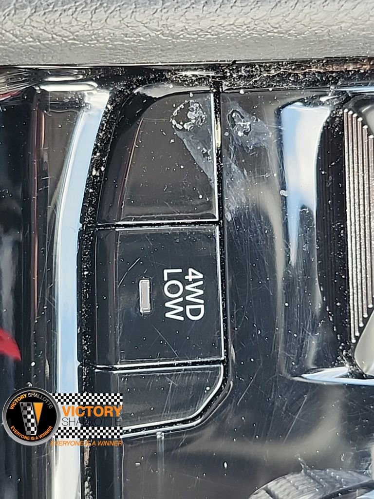 Certified 2022 Jeep Grand Cherokee Limited 4xe image 10