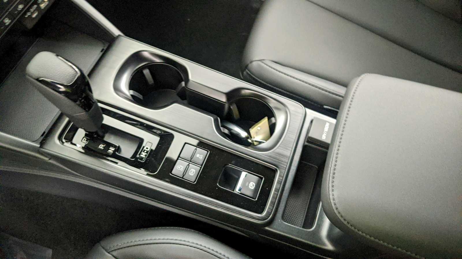New 2026 Subaru Outback Premium image 17
