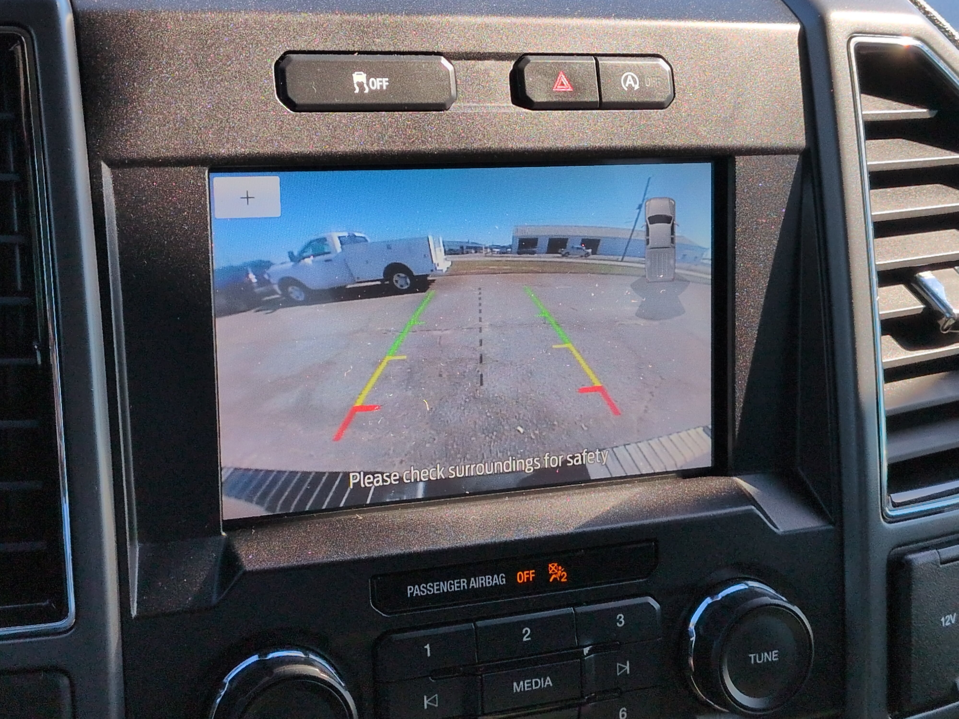 Used 2020 Ford F150 XLT w/ Equipment Group 302A Luxury RWD image 18