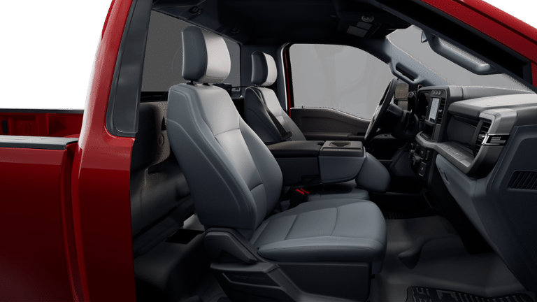 New 2024 Ford F350 XL RWD image 50