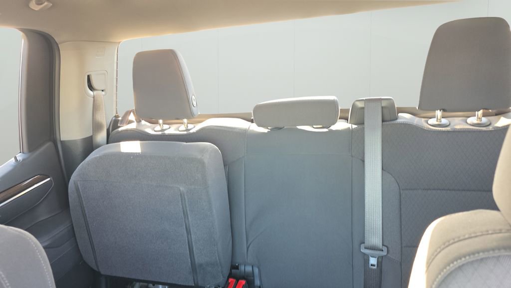 Used 2026 Chevrolet Silverado 1500 RST w/ RST Select Package image 13