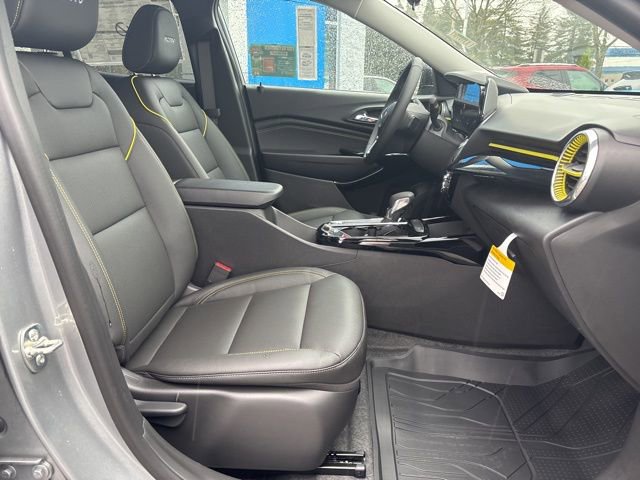 New 2026 Chevrolet Trax ACTIV w/ Driver Confidence Package image 36