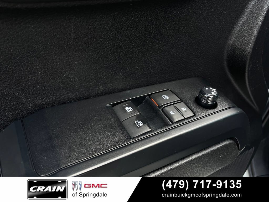 Used 2023 Toyota Tacoma SR RWD image 11