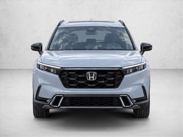 New 2027 Honda CR-V Sport-L image 2