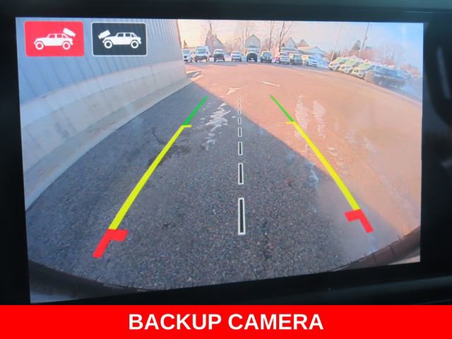 Used 2024 Jeep Wrangler Sahara w/ Technology Group image 6