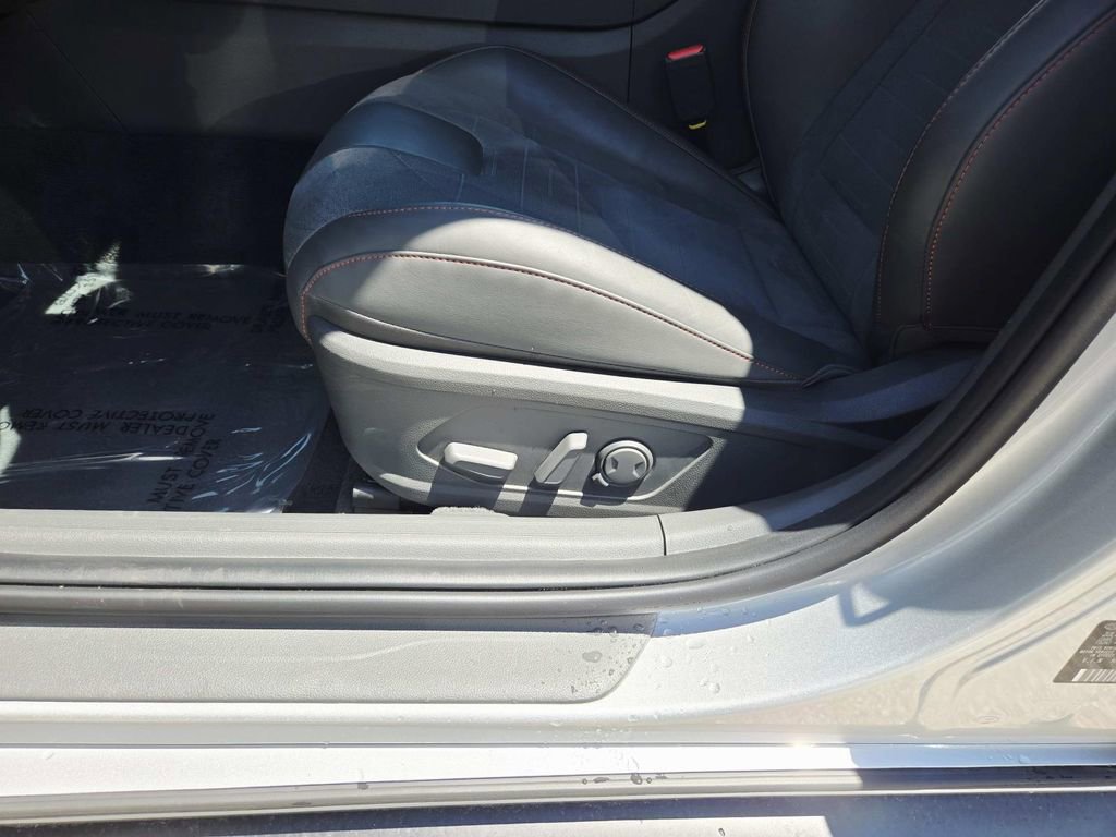 Used 2025 Hyundai Sonata N Line FWD image 38