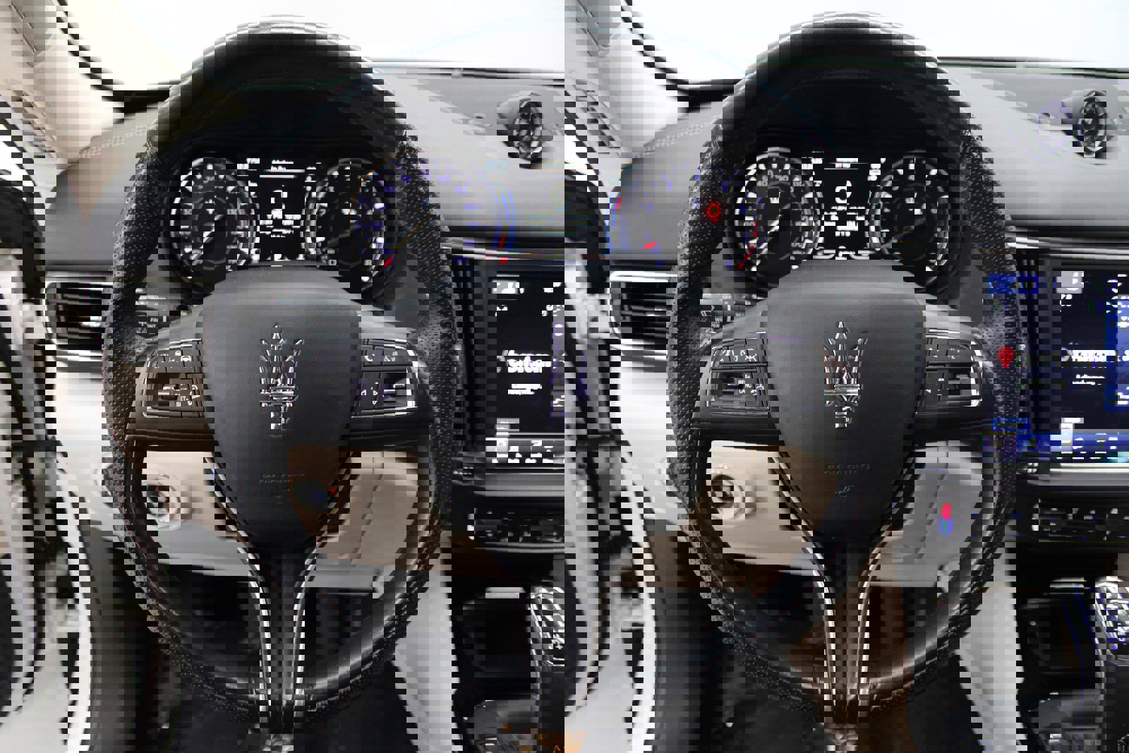 Used 2022 Maserati Levante GT image 20