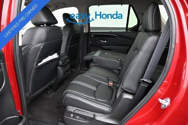 Used 2026 Honda Pilot EX-L image 18