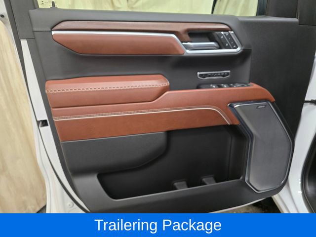 Used 2023 GMC Sierra 1500 Denali Ultimate image 14