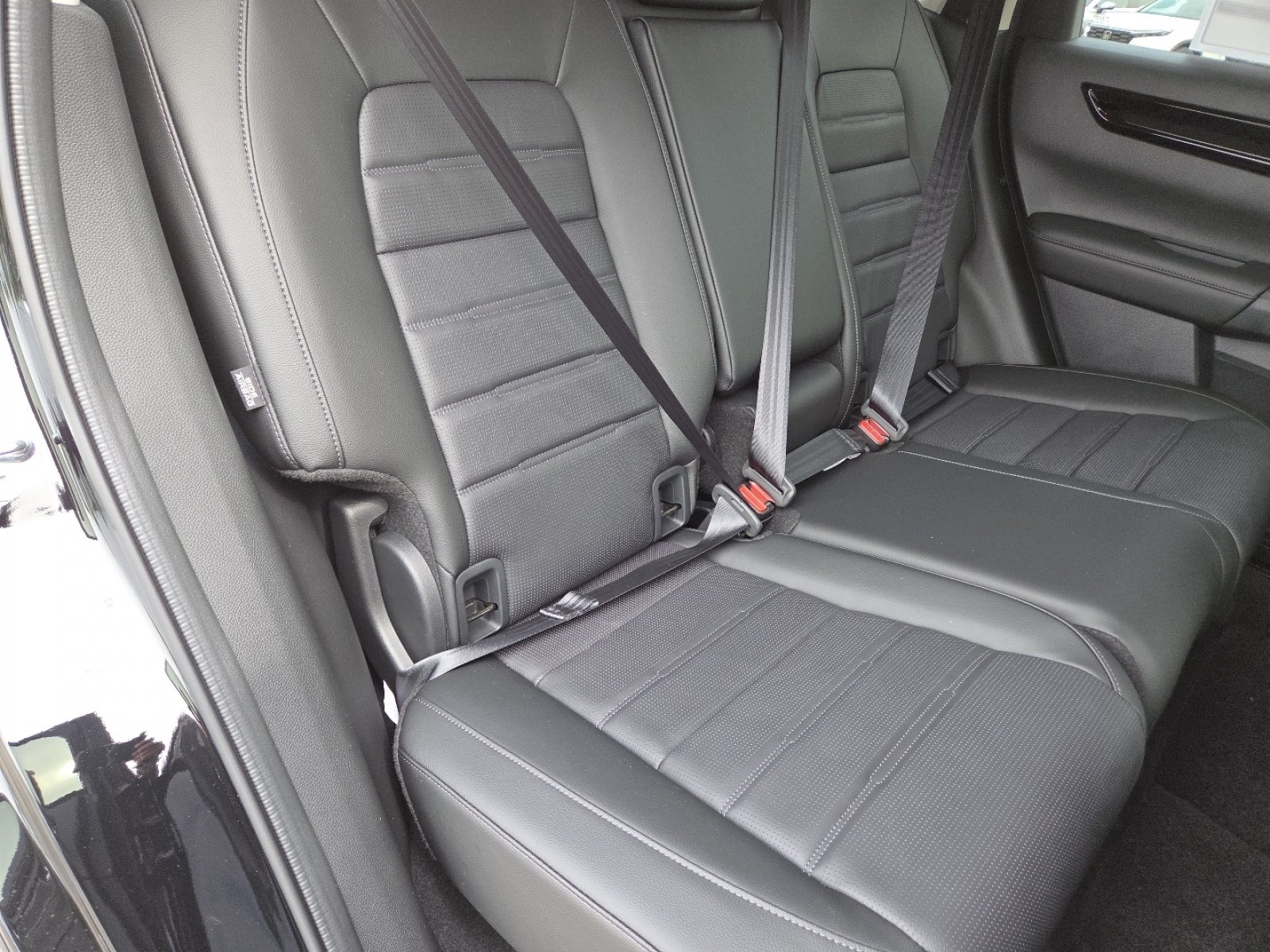 New 2026 Honda CR-V EX-L image 22