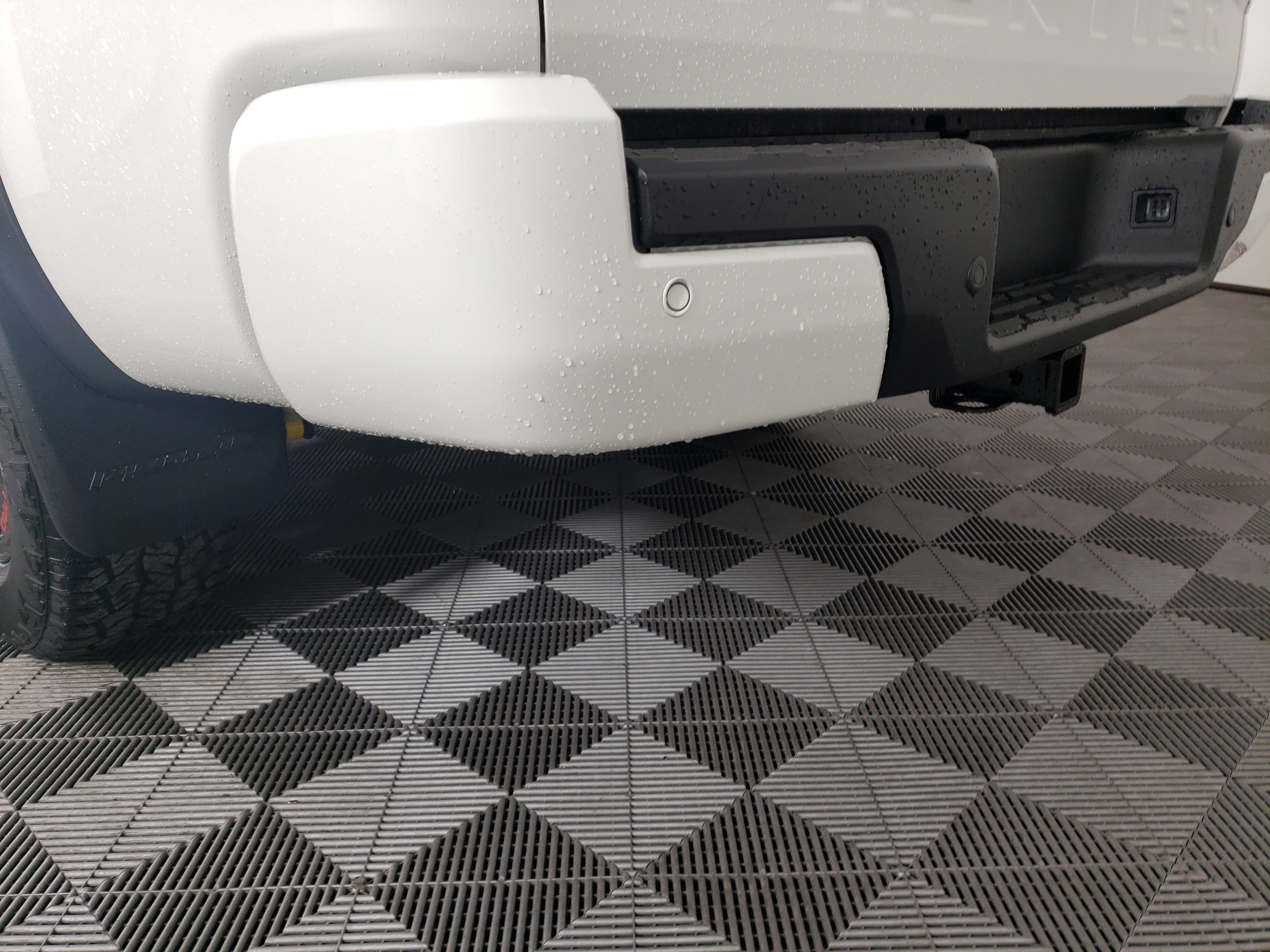 New 2026 Nissan Frontier PRO-4X w/ Pro-4x Convenience Package image 6