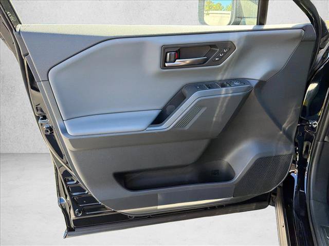 New 2026 Toyota RAV4 XSE AWD/4WD image 10