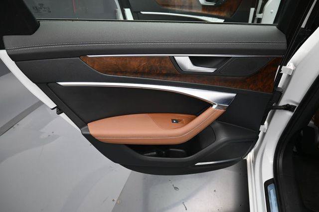 Used 2023 Audi A6 Premium Plus w/ Premium Plus Package AWD/4WD image 30