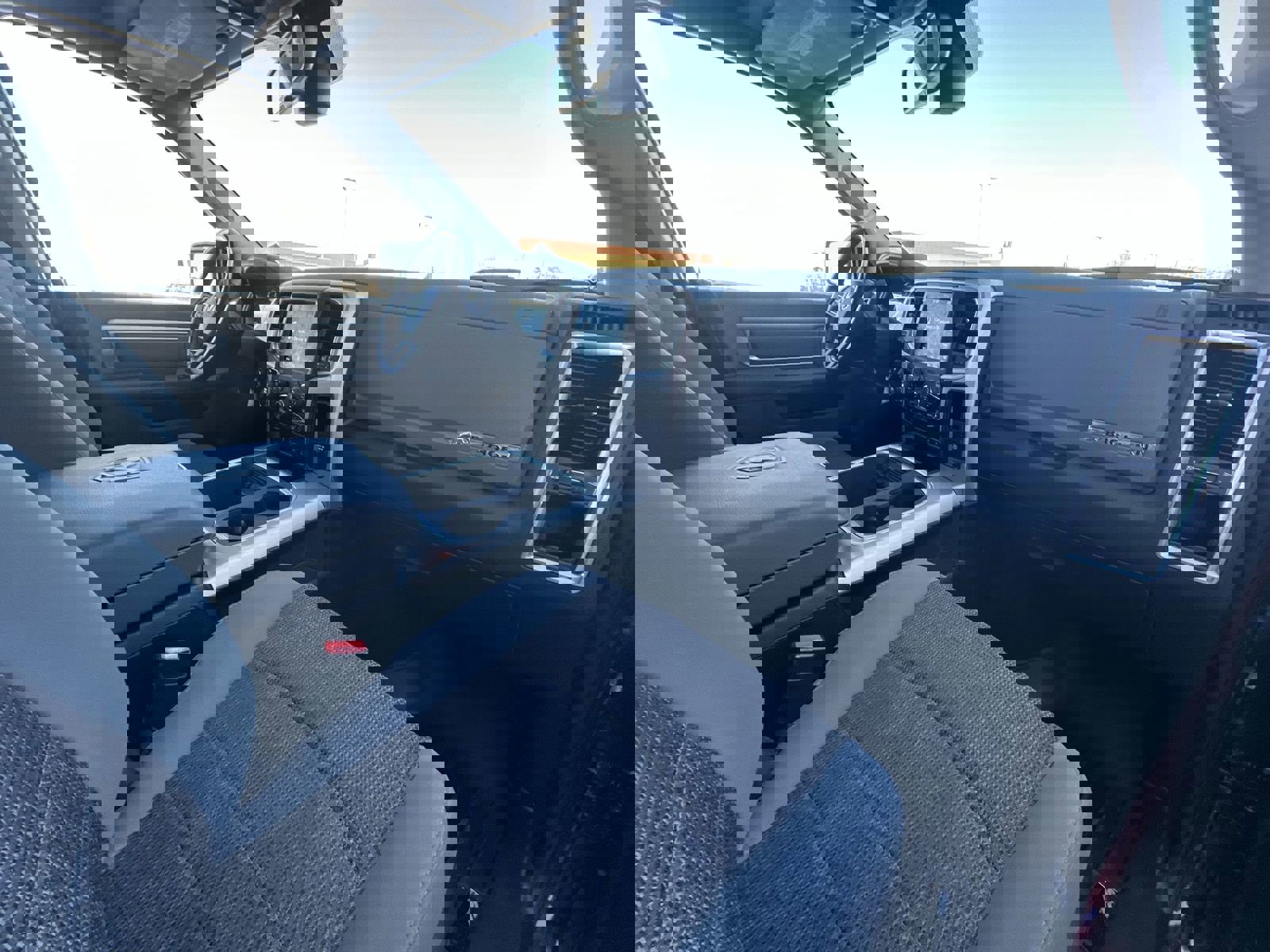 Used 2019 RAM 1500 Big Horn image 27