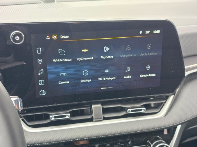 Used 2026 Chevrolet Equinox LT FWD image 26