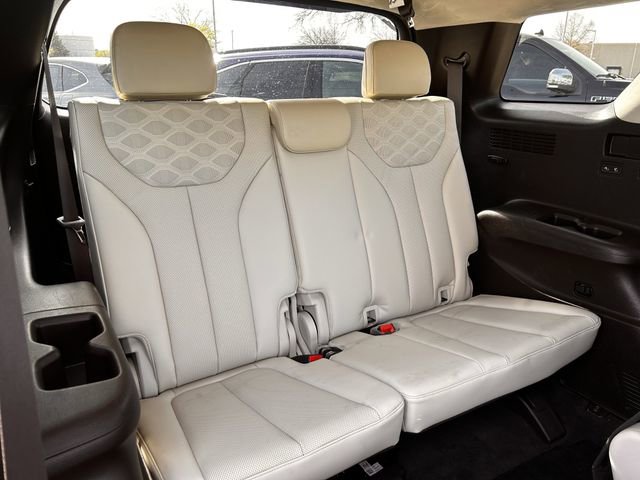 Used 2021 Hyundai Palisade Calligraphy image 36