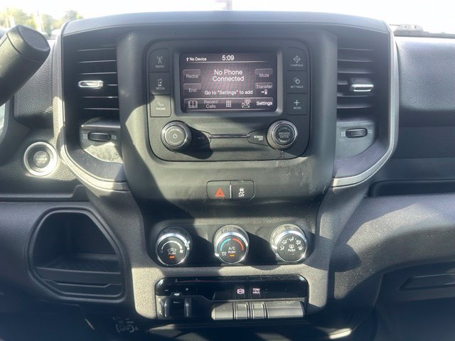 Used 2024 RAM 2500 Tradesman w/ Protection Group AWD/4WD image 13