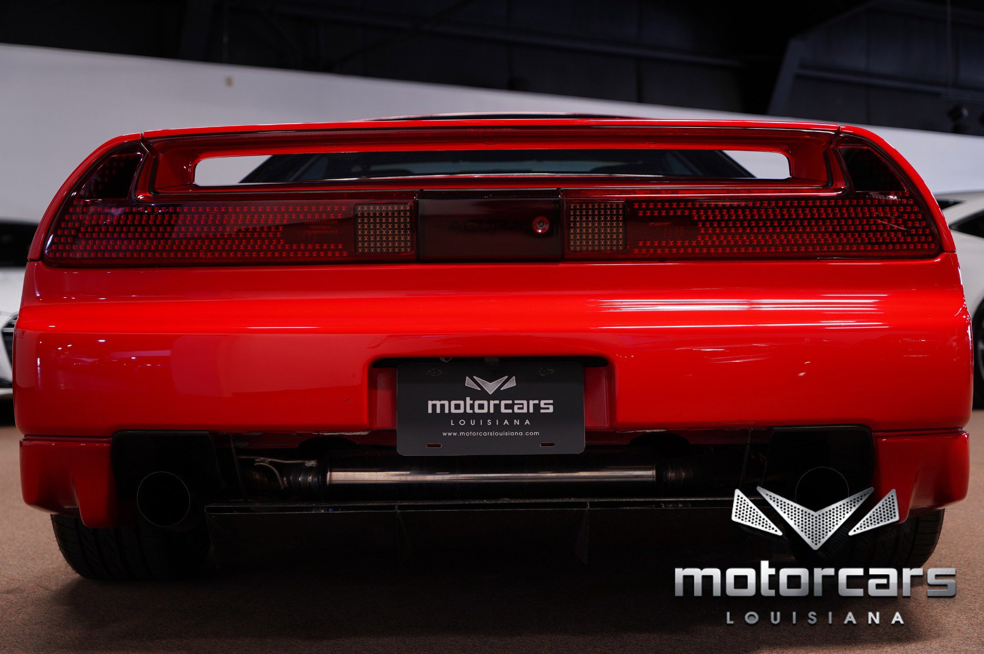 Used 1992 Acura NSX RWD image 21