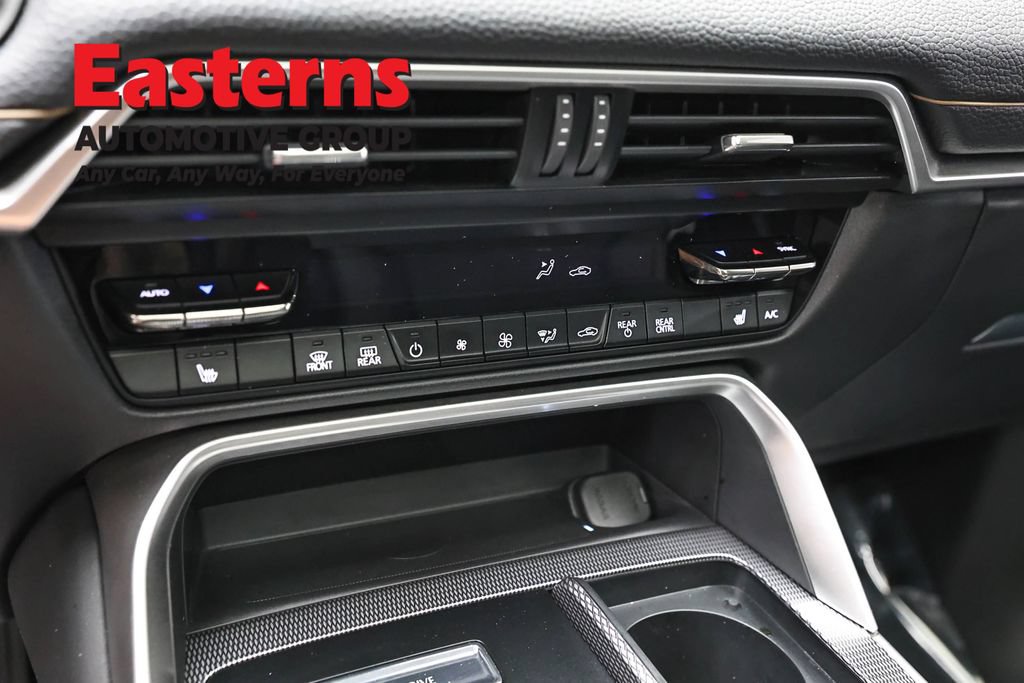 Used 2024 MAZDA CX-90 Plug-In Hybrid w/ Premium Pkg AWD/4WD image 20