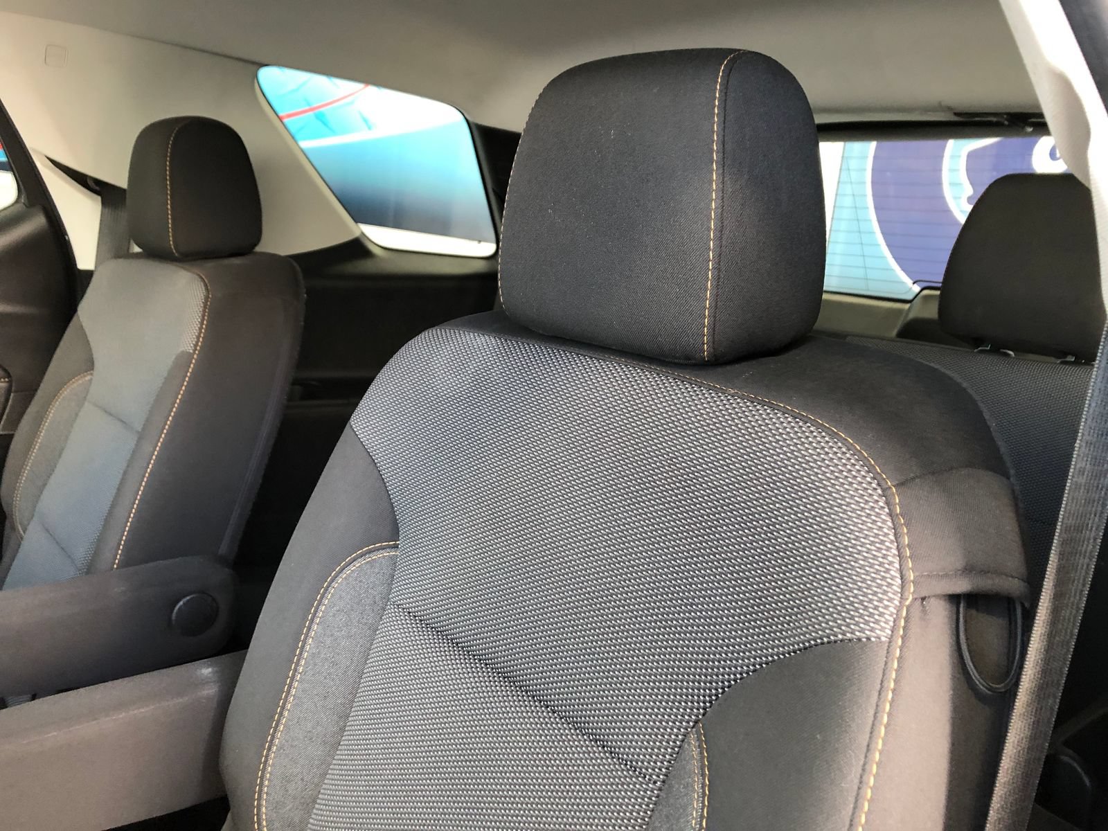 Used 2021 Chevrolet Traverse LT AWD/4WD image 13