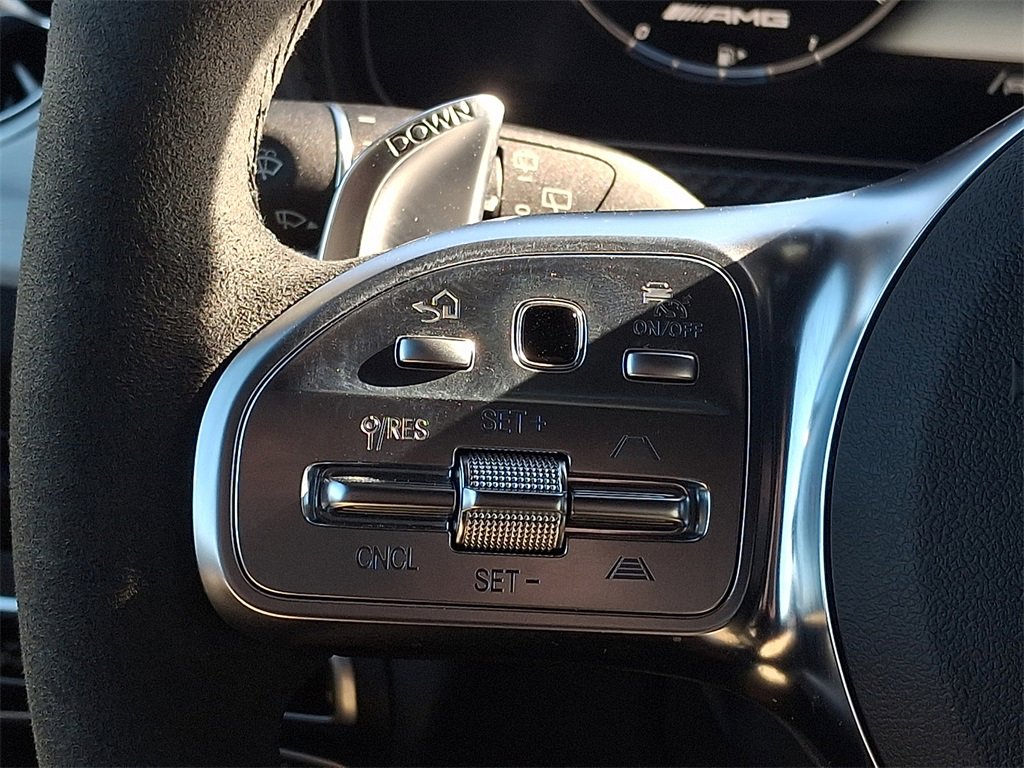 Used 2024 Mercedes-Benz G 63 AMG G 63 AMG image 22