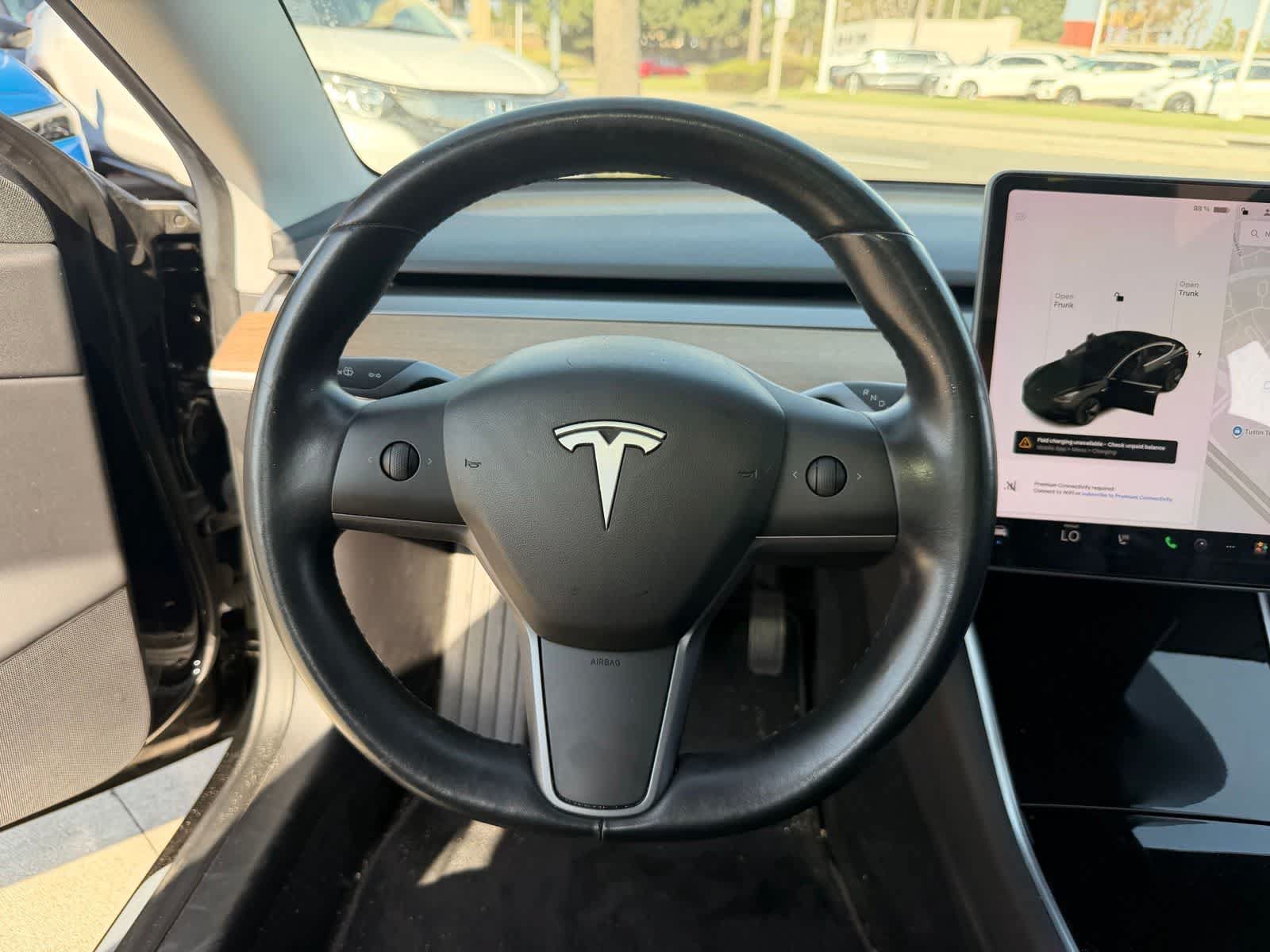 Used 2019 Tesla Model 3 Long Range RWD image 14