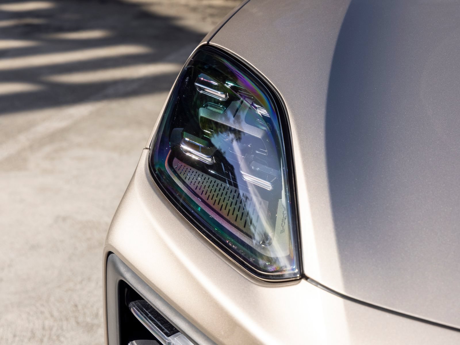 Certified 2025 Porsche Cayenne S AWD/4WD image 14