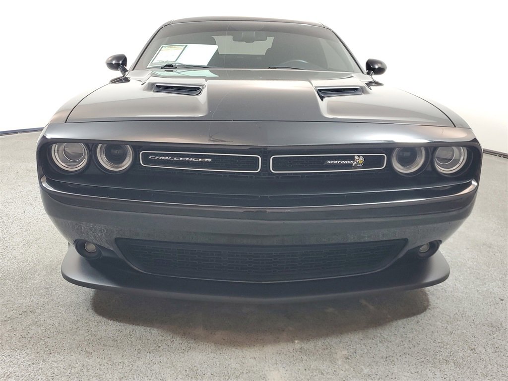 Used 2018 Dodge Challenger R/T Scat Pack image 2