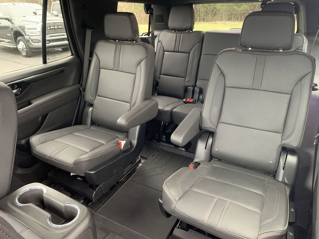 New 2025 Chevrolet Tahoe RST w/ Comfort Package image 24