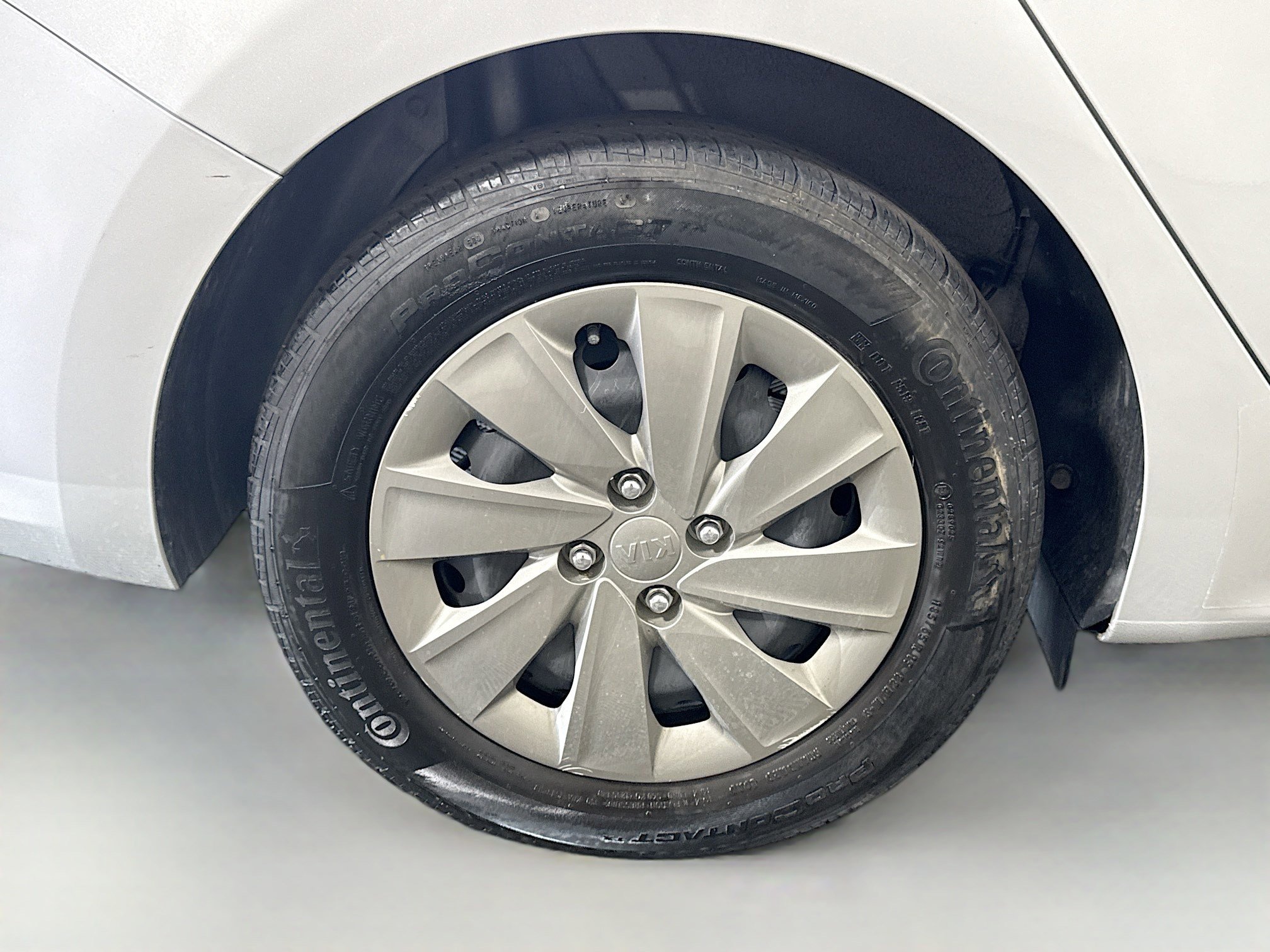 Used 2019 Kia Rio LX FWD image 32