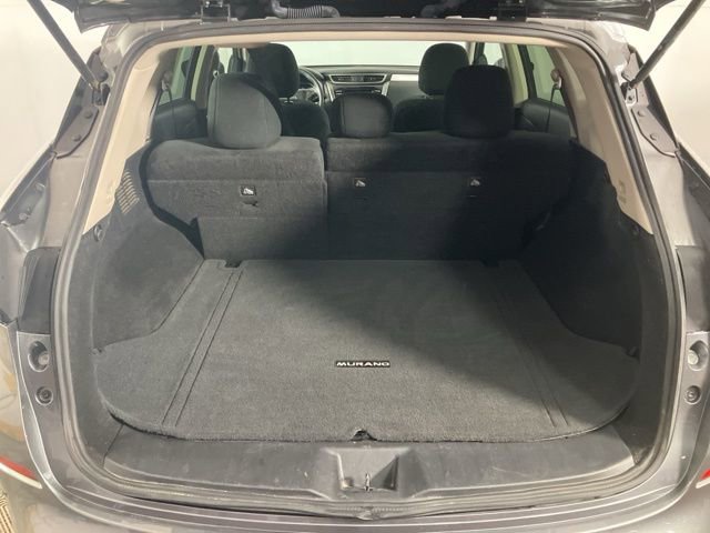 Used 2020 Nissan Murano SV image 20