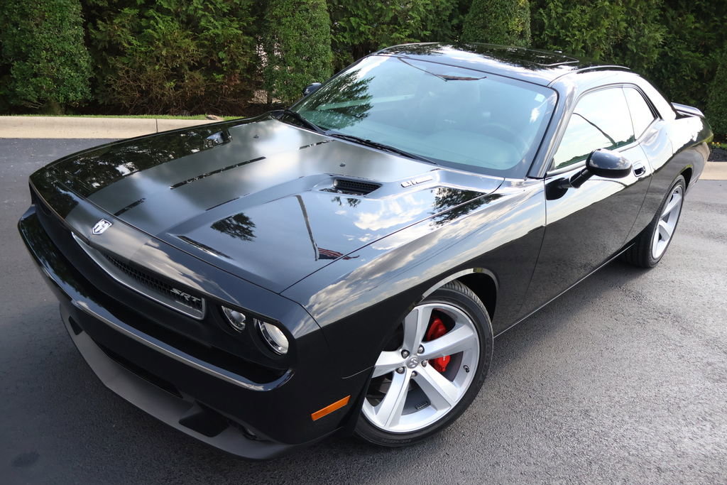 Used 2008 Dodge Challenger SRT8 image 5