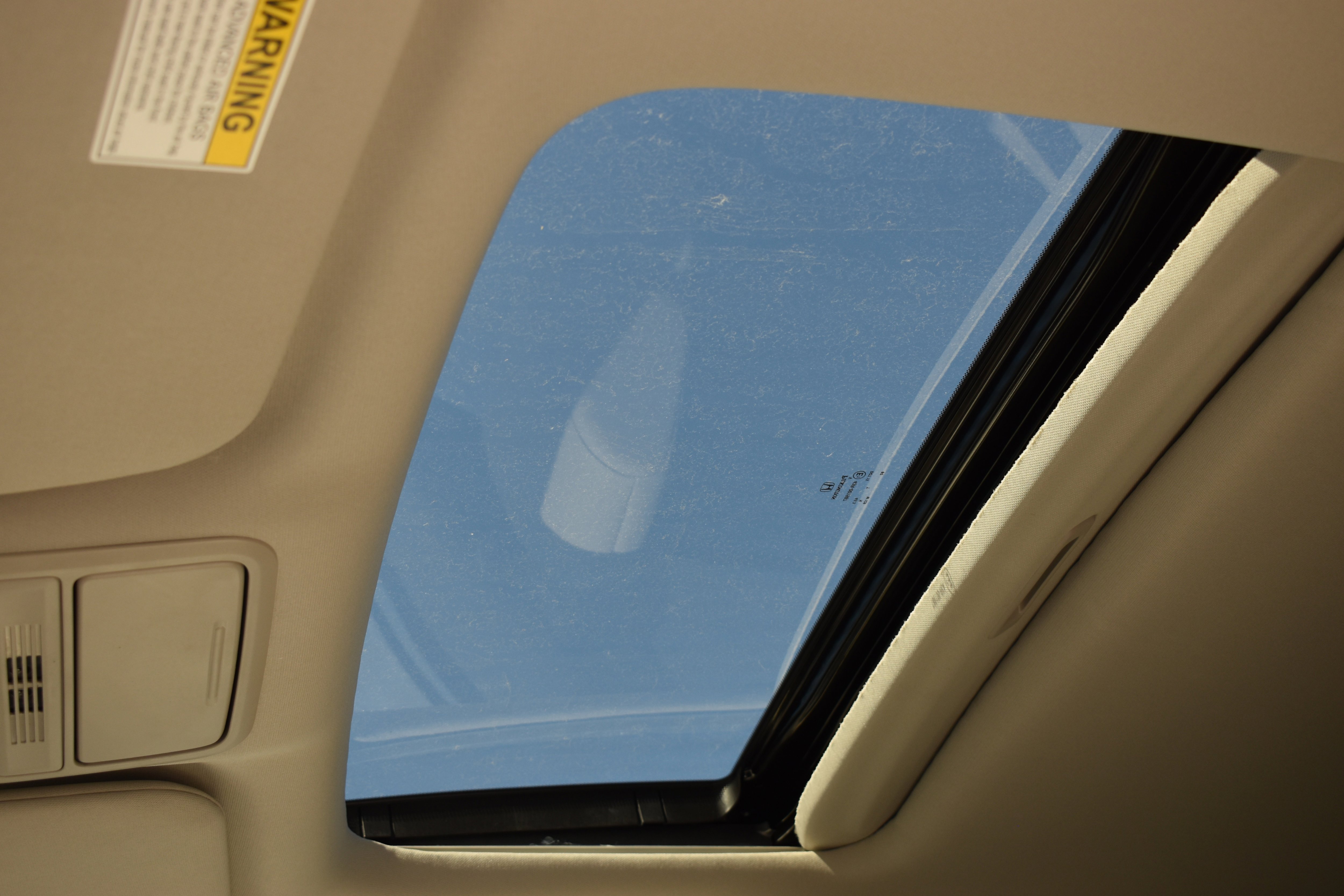 New 2025 Honda Odyssey EX-L image 26