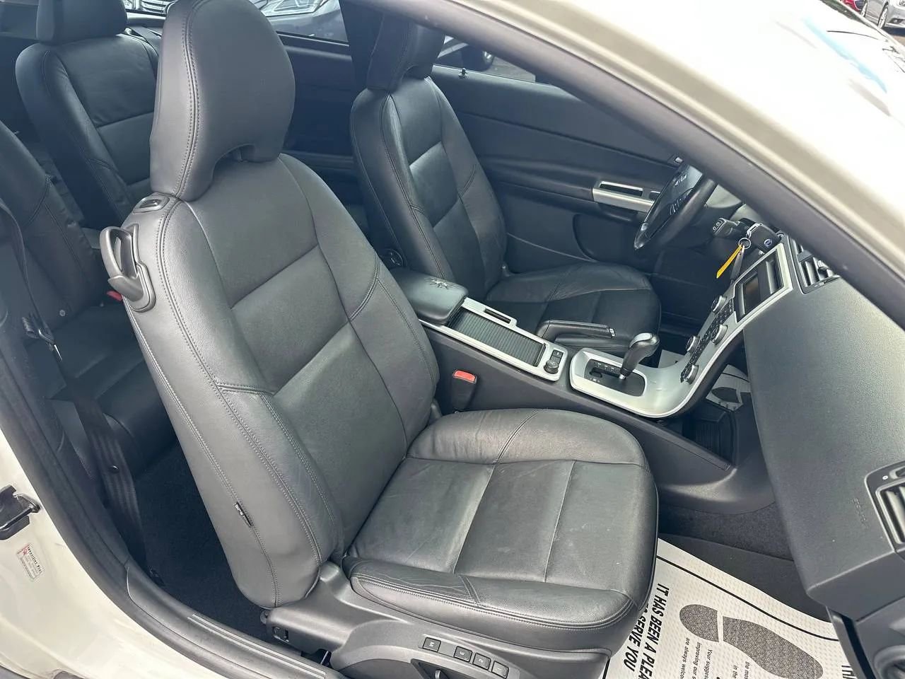 Used 2012 Volvo C30 T5 image 34