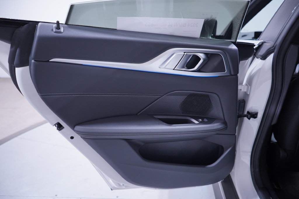 Used 2024 BMW i4 eDrive35 w/ Convenience Package RWD image 20