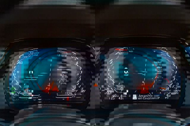 Used 2019 BMW X7 xDrive40i w/ Premium Package image 20