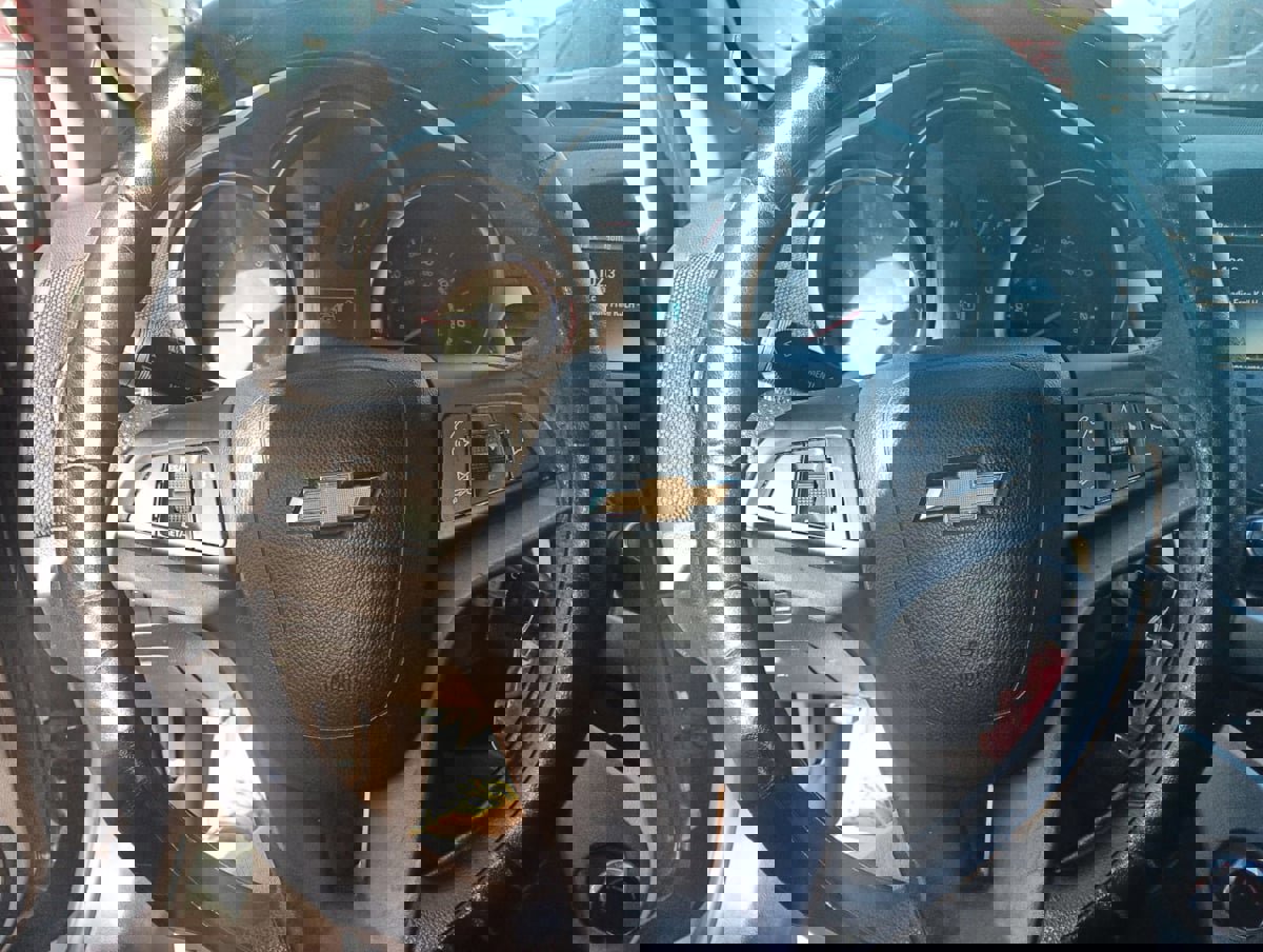 Used 2016 Chevrolet Cruze LT image 8