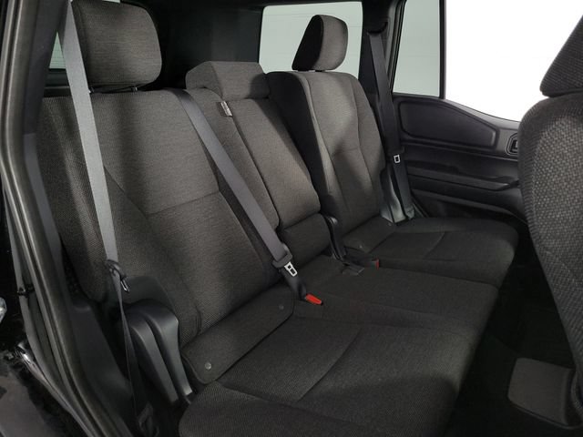 Used 2024 Toyota Land Cruiser 1958 AWD/4WD image 16