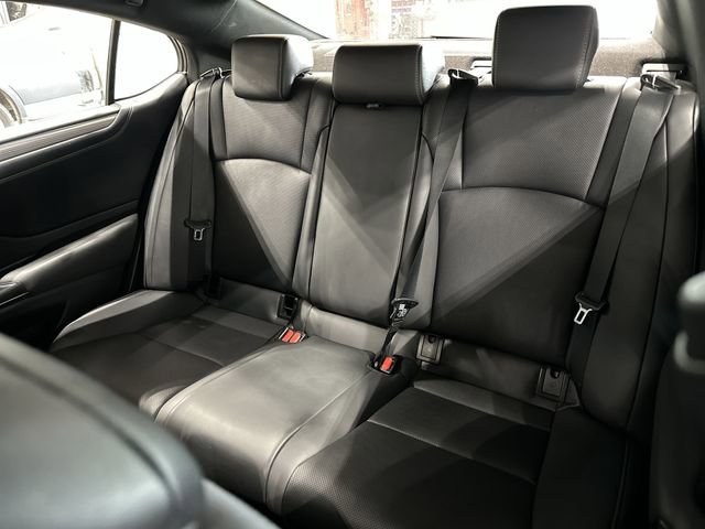 Used 2021 Lexus ES 350 F Sport w/ Accessory Package 2 FWD image 28