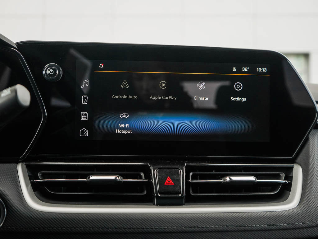 New 2026 Chevrolet TrailBlazer LT w/ Convenience Package image 24