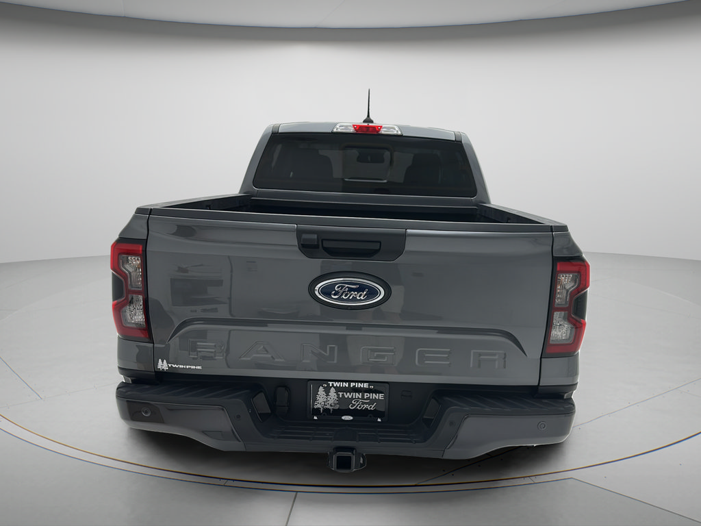 Used 2024 Ford Ranger XLT w/ FX4 Off-Road Package AWD/4WD image 7