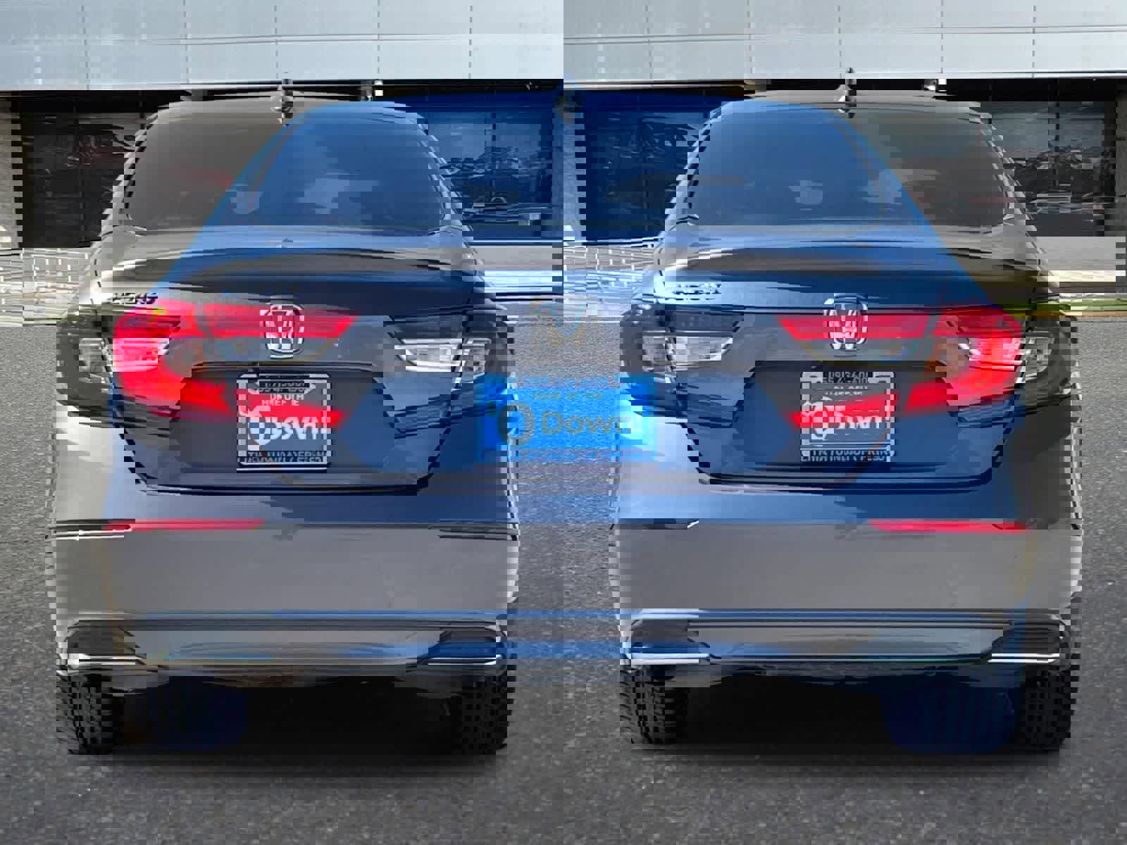 Used 2018 Honda Accord LX image 8