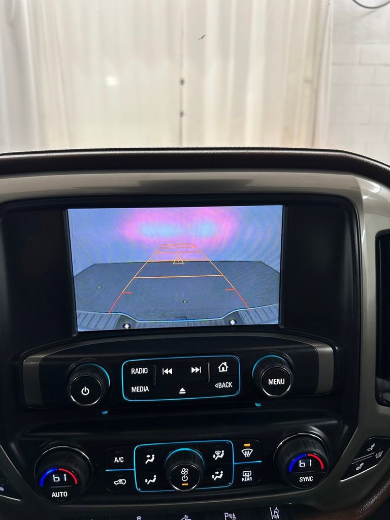 Used 2015 Chevrolet Silverado 2500 High Country w/ High Country Premium Package image 22