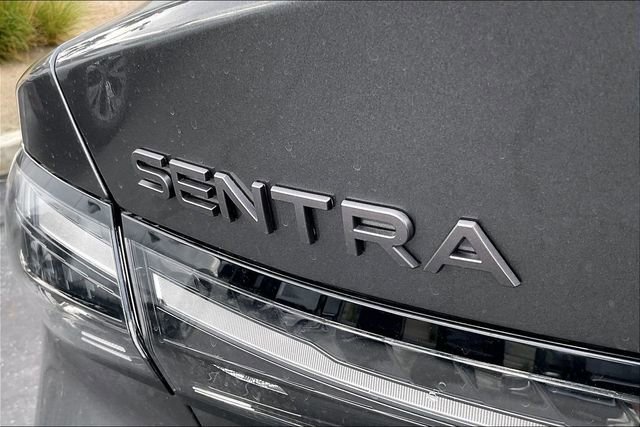 New 2026 Nissan Sentra SV w/ SV Convenience Package FWD image 12
