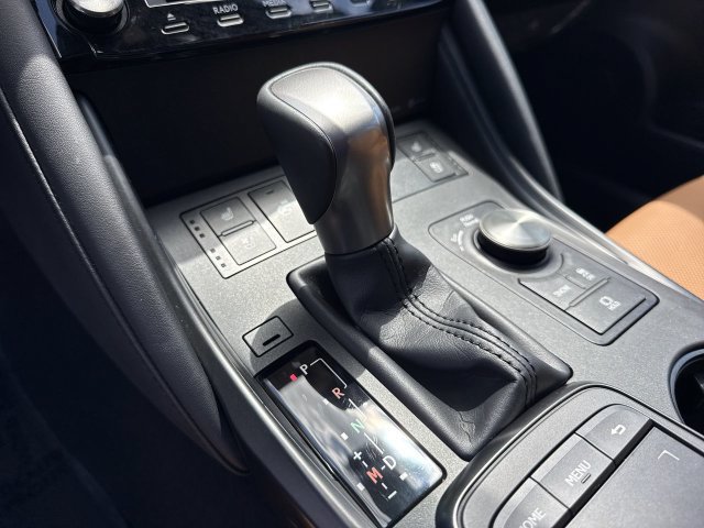 Certified 2024 Lexus IS 300 w/ Premium Package RWD image 20